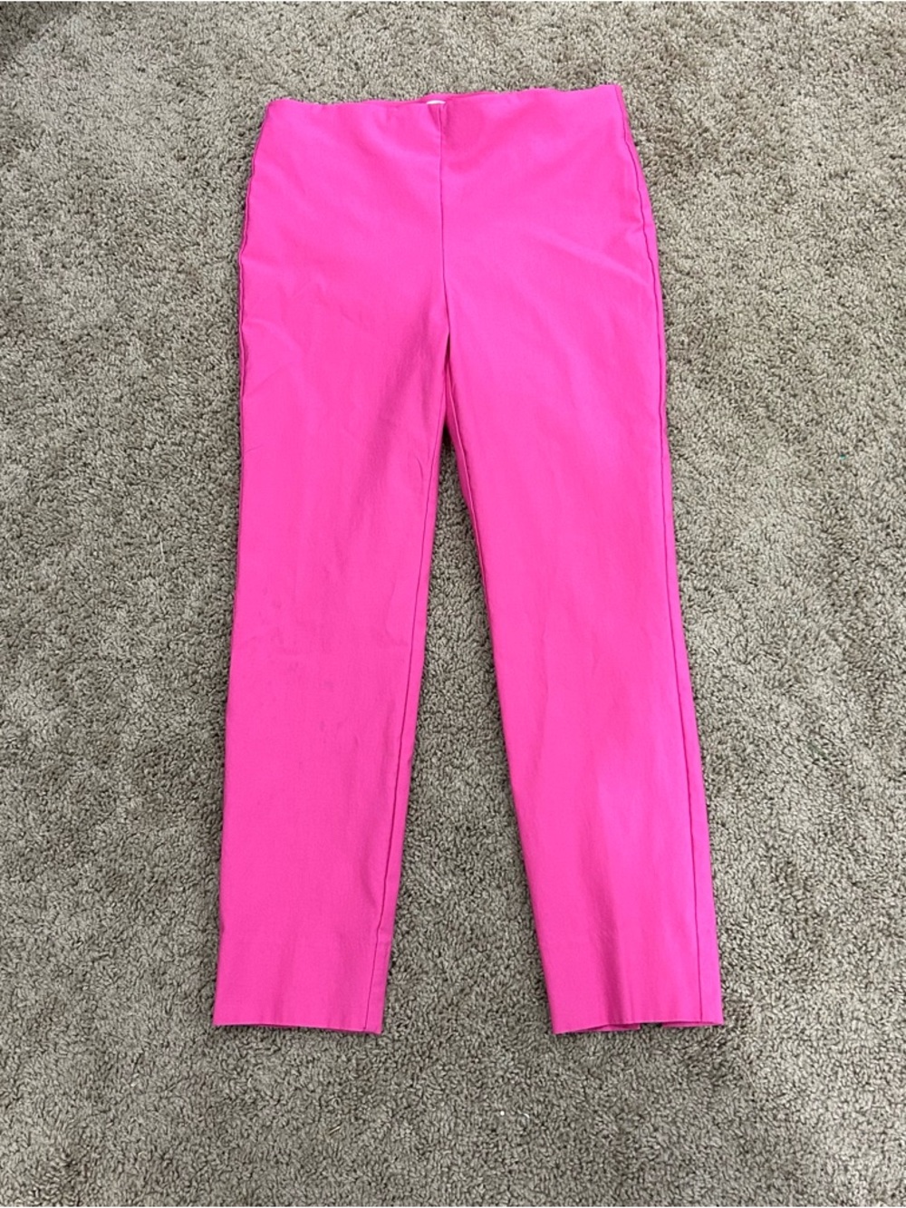 Charter Club pull-on ankle pants - size 10